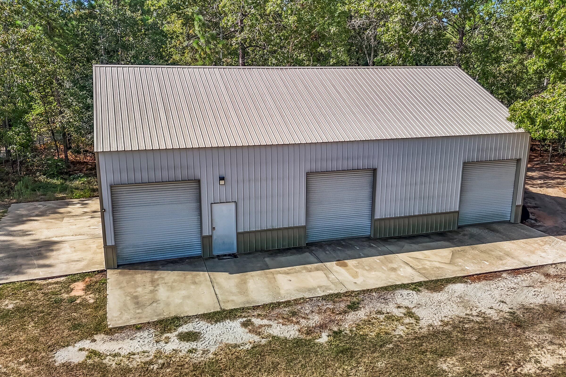 571 Oak Ridge Club Road Windsor, SC 29856 - Photo 103 of 107