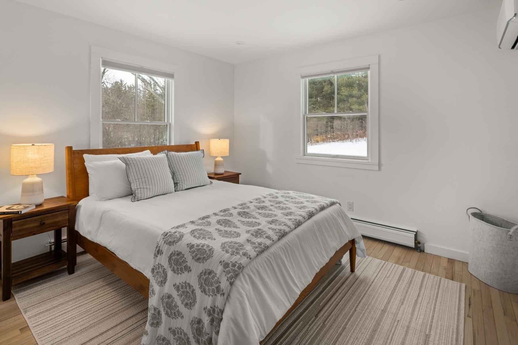 127 Shaw Hill Road Stowe, VT 05672 - Photo 23 of 32
