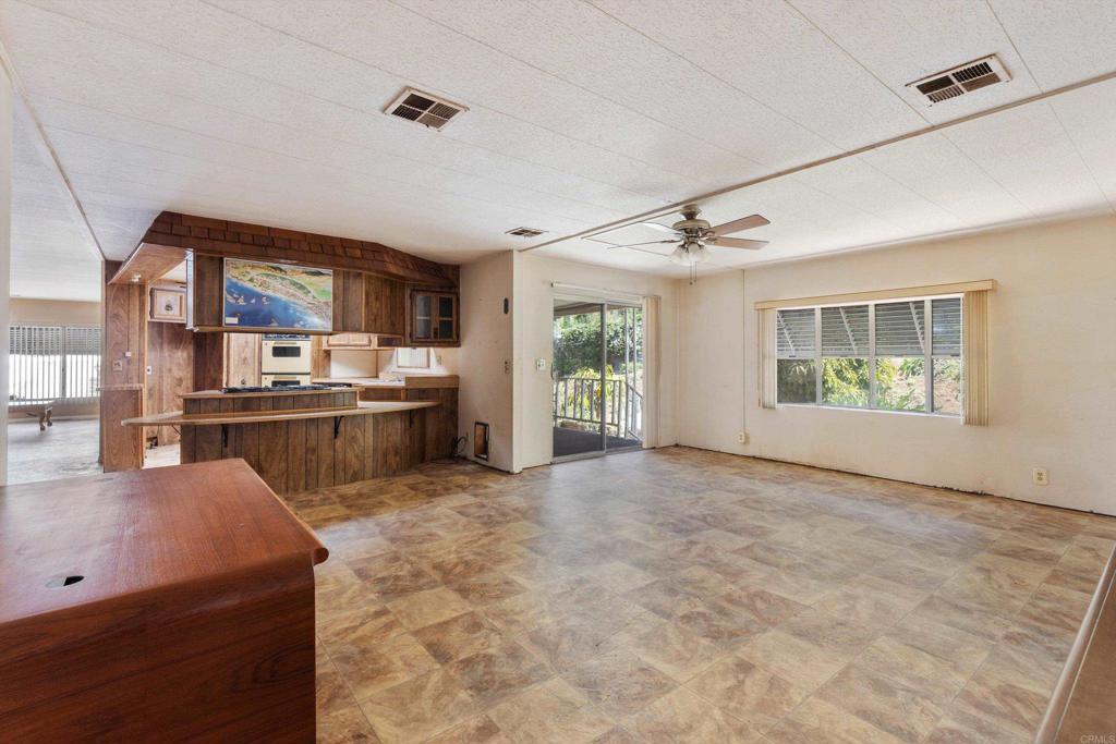 1175 La Moree Road, Unit 10 San Marcos, CA 92078 - Photo 17 of 40 a view of kitchen with furniture and window