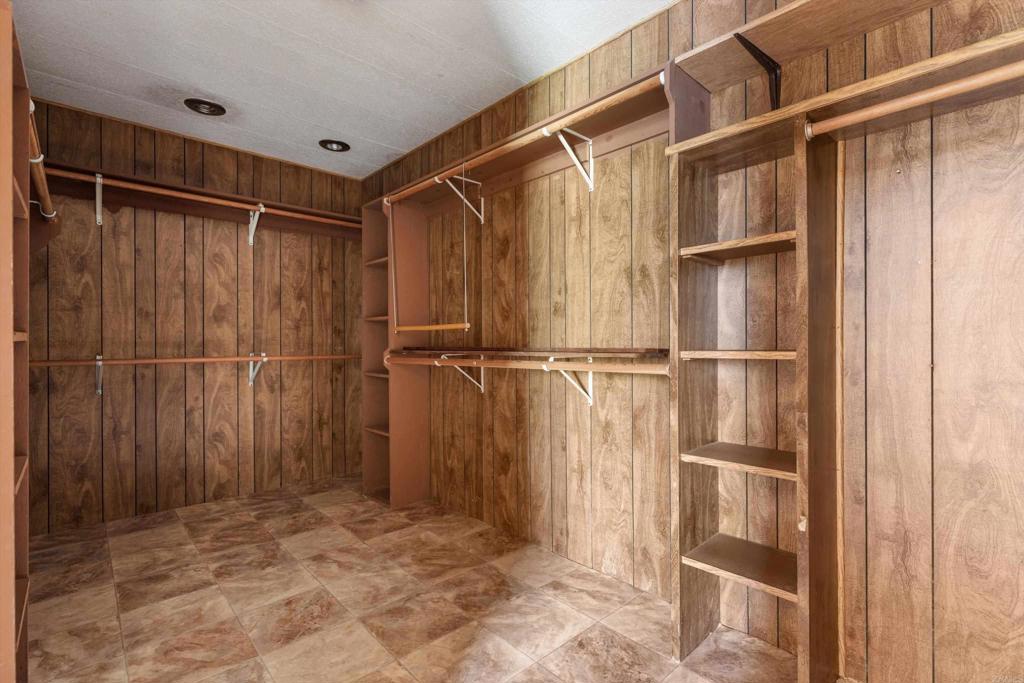 1175 La Moree Road, Unit 10 San Marcos, CA 92078 - Photo 20 of 40 a view of closet area