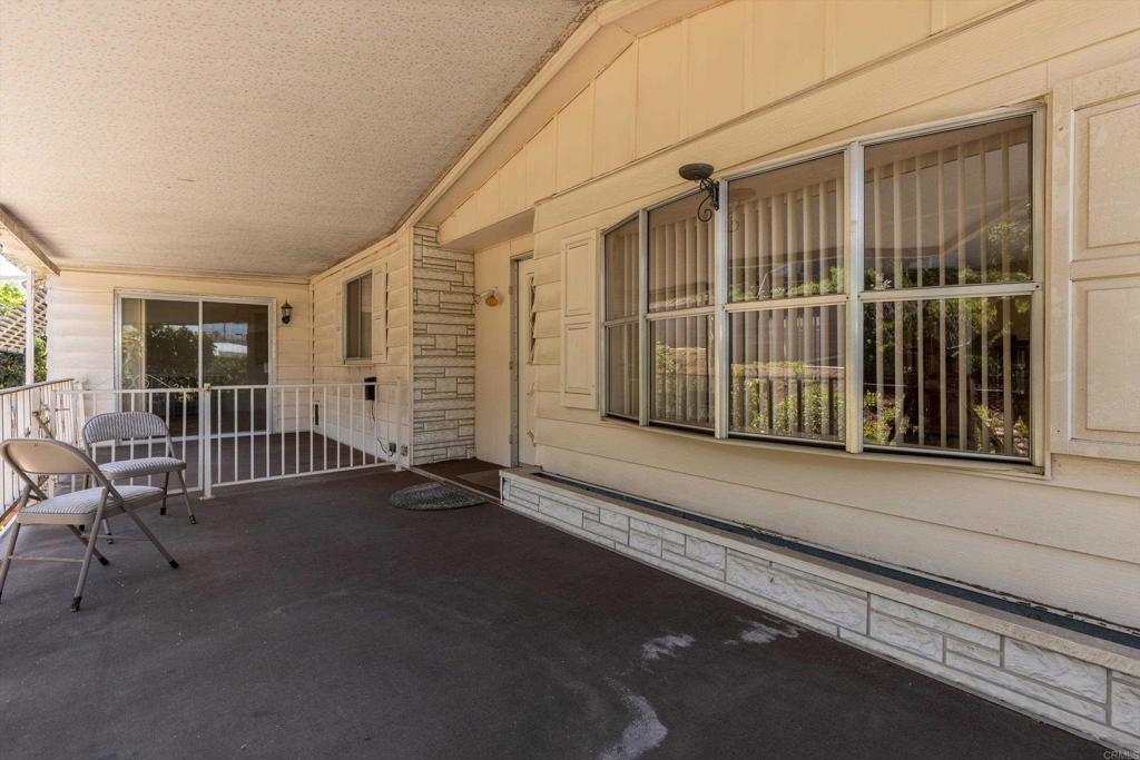 1175 La Moree Road, Unit 10 San Marcos, CA 92078 - Photo 34 of 40 a view of livingroom with furniture