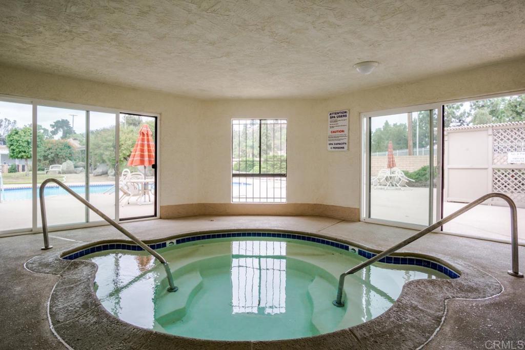 1175 La Moree Road, Unit 10 San Marcos, CA 92078 - Photo 37 of 40 a room with a window