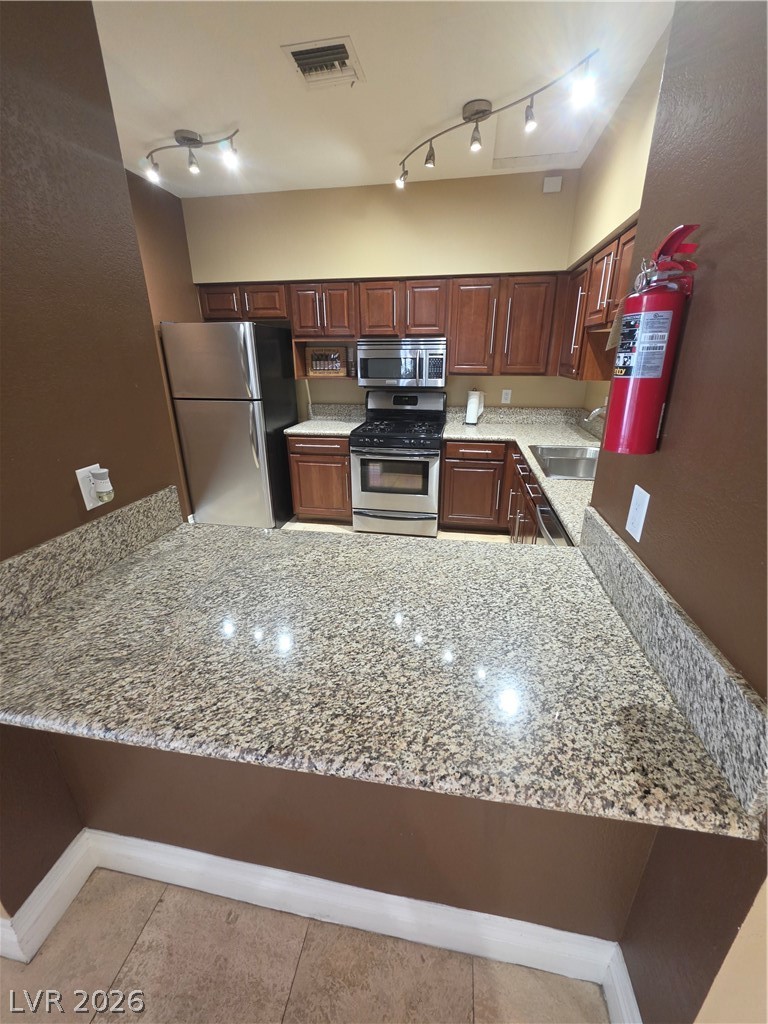 2200 South Fort Apache Road, Unit 1083 Las Vegas, NV 89117 - Photo 14 of 20 Kitchen at Recreation room