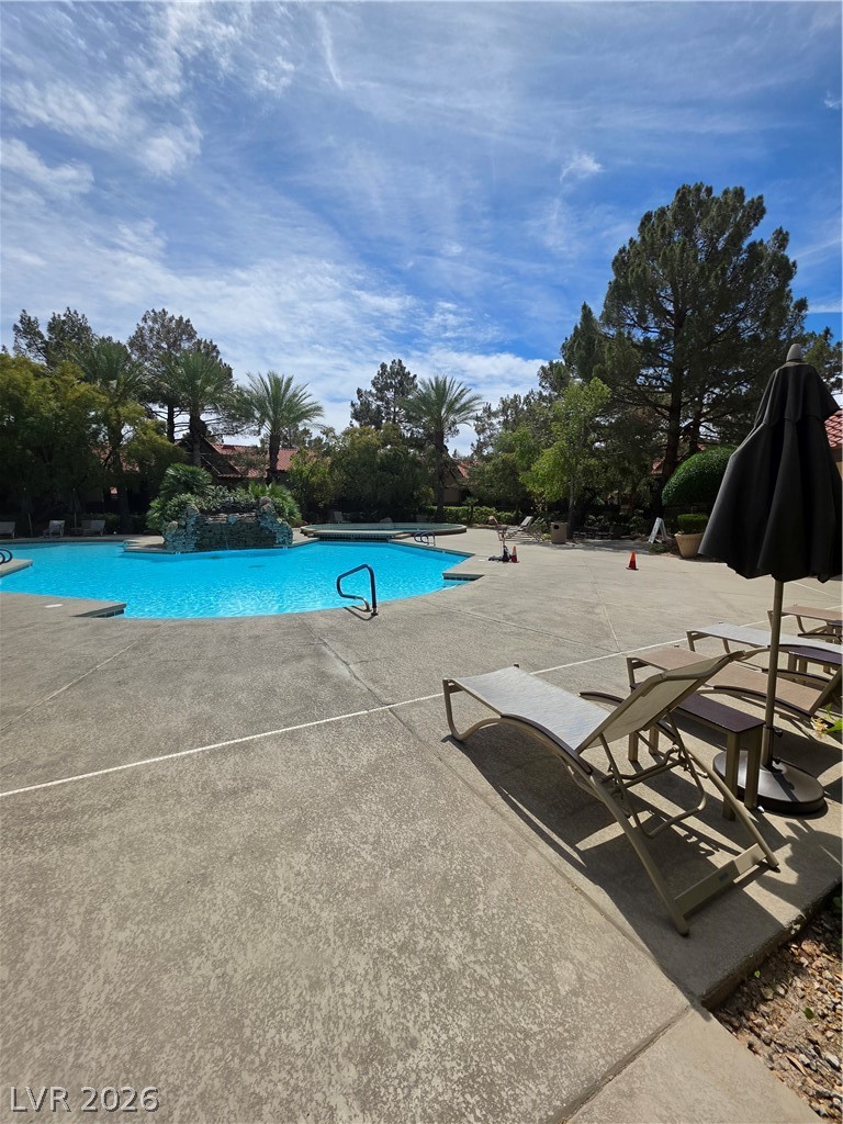 2200 South Fort Apache Road, Unit 1083 Las Vegas, NV 89117 - Photo 15 of 20