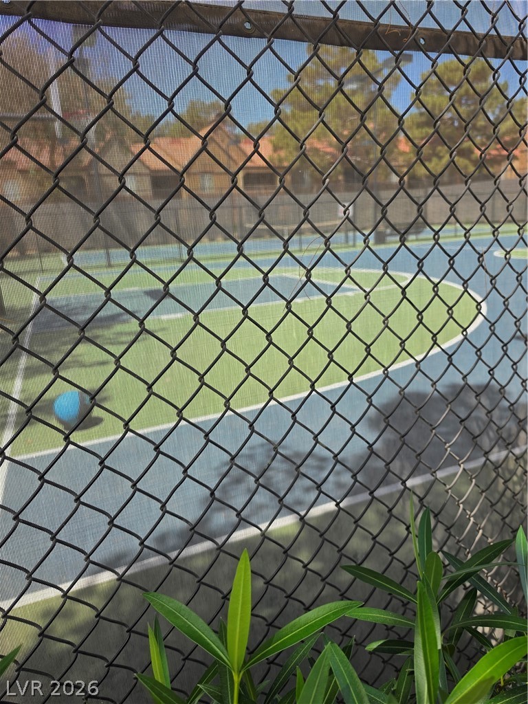 2200 South Fort Apache Road, Unit 1083 Las Vegas, NV 89117 - Photo 16 of 20 Tennis/Basket Courts