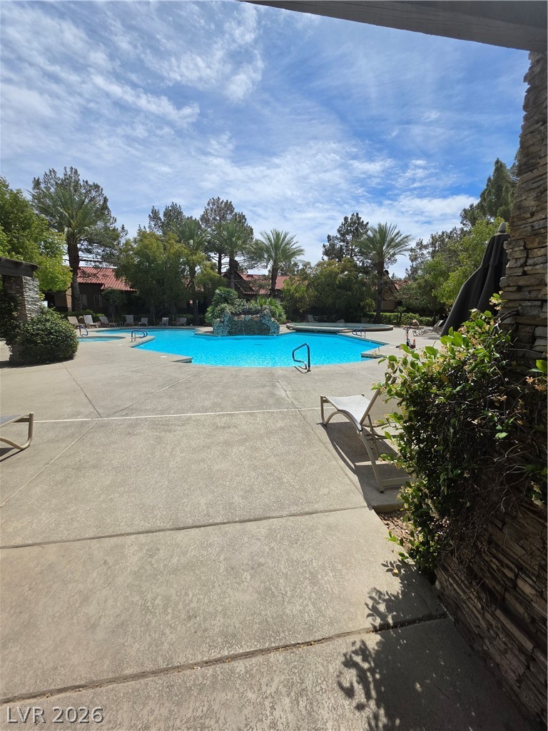 2200 South Fort Apache Road, Unit 1083 Las Vegas, NV 89117 - Photo 19 of 20