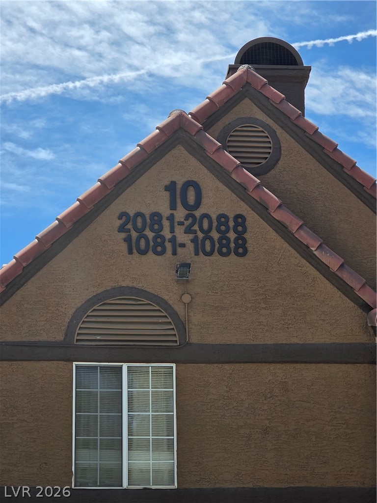 2200 South Fort Apache Road, Unit 1083 Las Vegas, NV 89117 - Photo 20 of 20 Building #