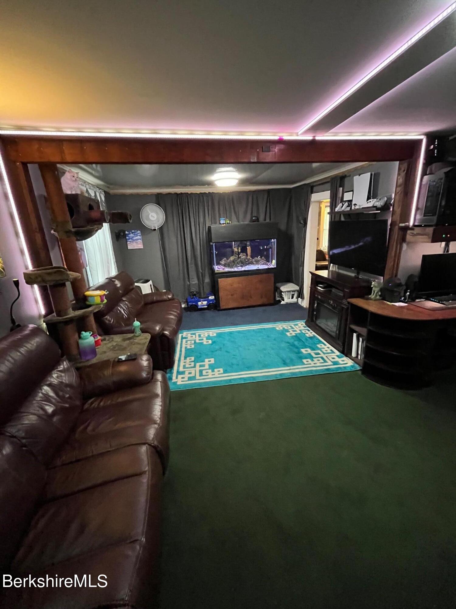 252 R Walnut Street North Adams, MA 01247 - Photo 14 of 43 LRB