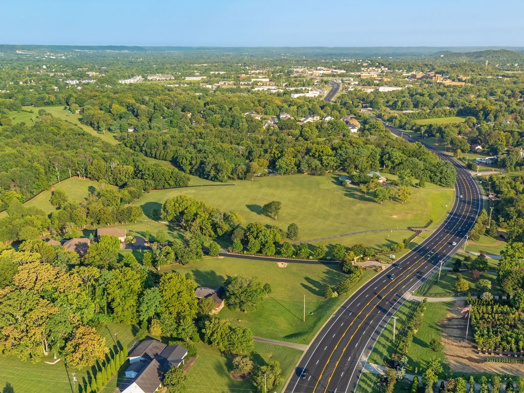 4115 Murfreesboro Road Franklin, TN 37067 - Photo 27 of 31 a view of city and ocean