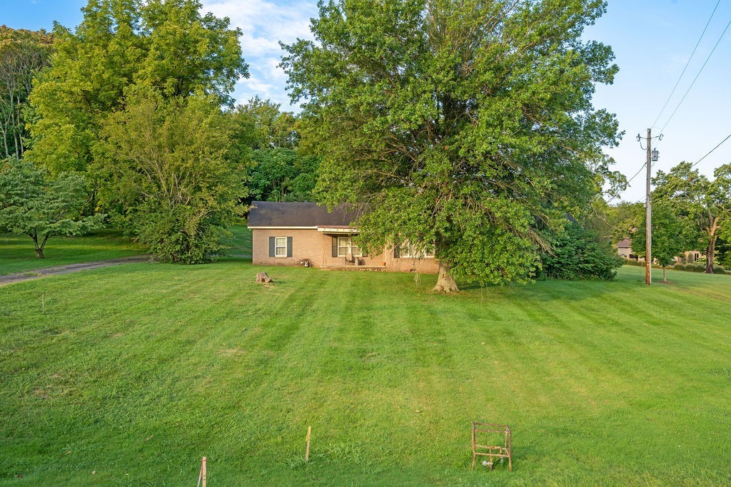 4115 Murfreesboro Road Franklin, TN 37067 - Photo 3 of 31