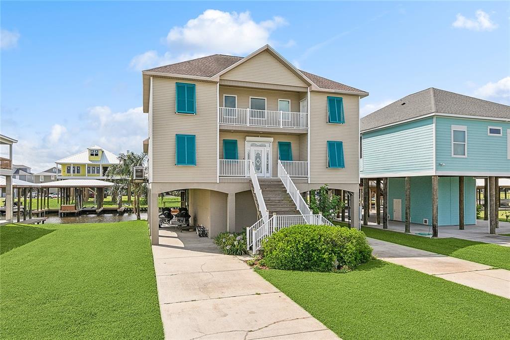 2417 Bench Boulevard St. Bernard, LA 70085 - Photo 2 of 30