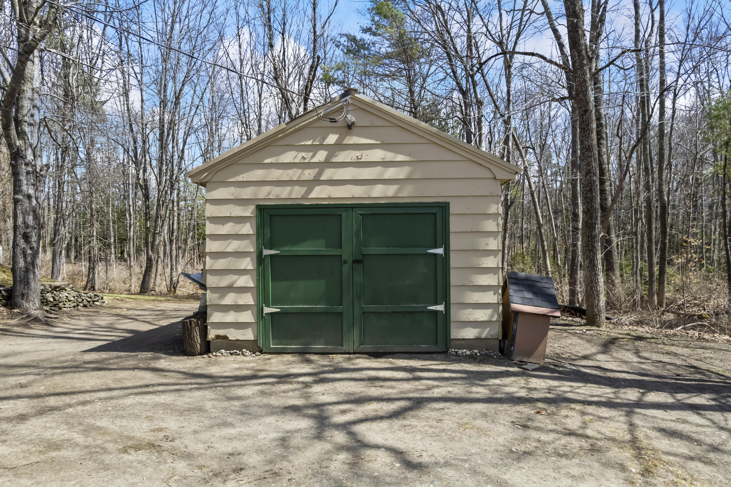 192 Bowdoinham Road Lisbon, ME 04252 - Photo 3 of 55 192 Bowdoinham Rd_138