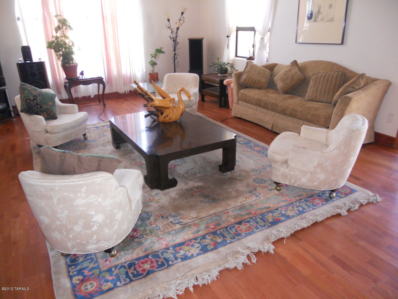 905 West Valle Del Oro Road Tucson, AZ 85737 - Photo 4 of 15