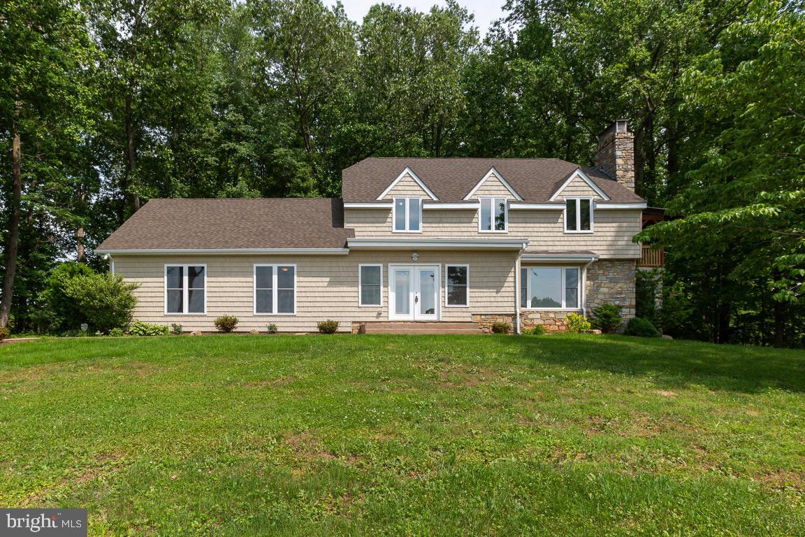 10983 Lees Mill Road Warrenton, VA 20186 - Photo 2 of 41 Gallery Image 2