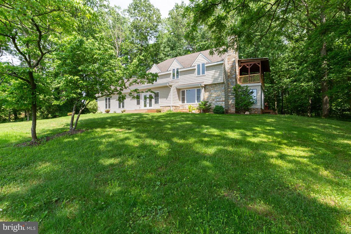 10983 Lees Mill Road Warrenton, VA 20186 - Photo 3 of 41 Gallery Image 3