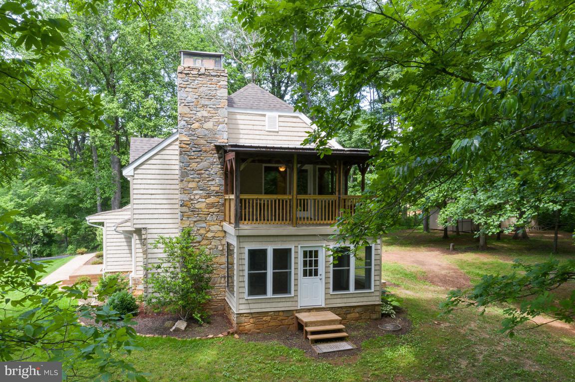 10983 Lees Mill Road Warrenton, VA 20186 - Photo 32 of 41 Gallery Image 32