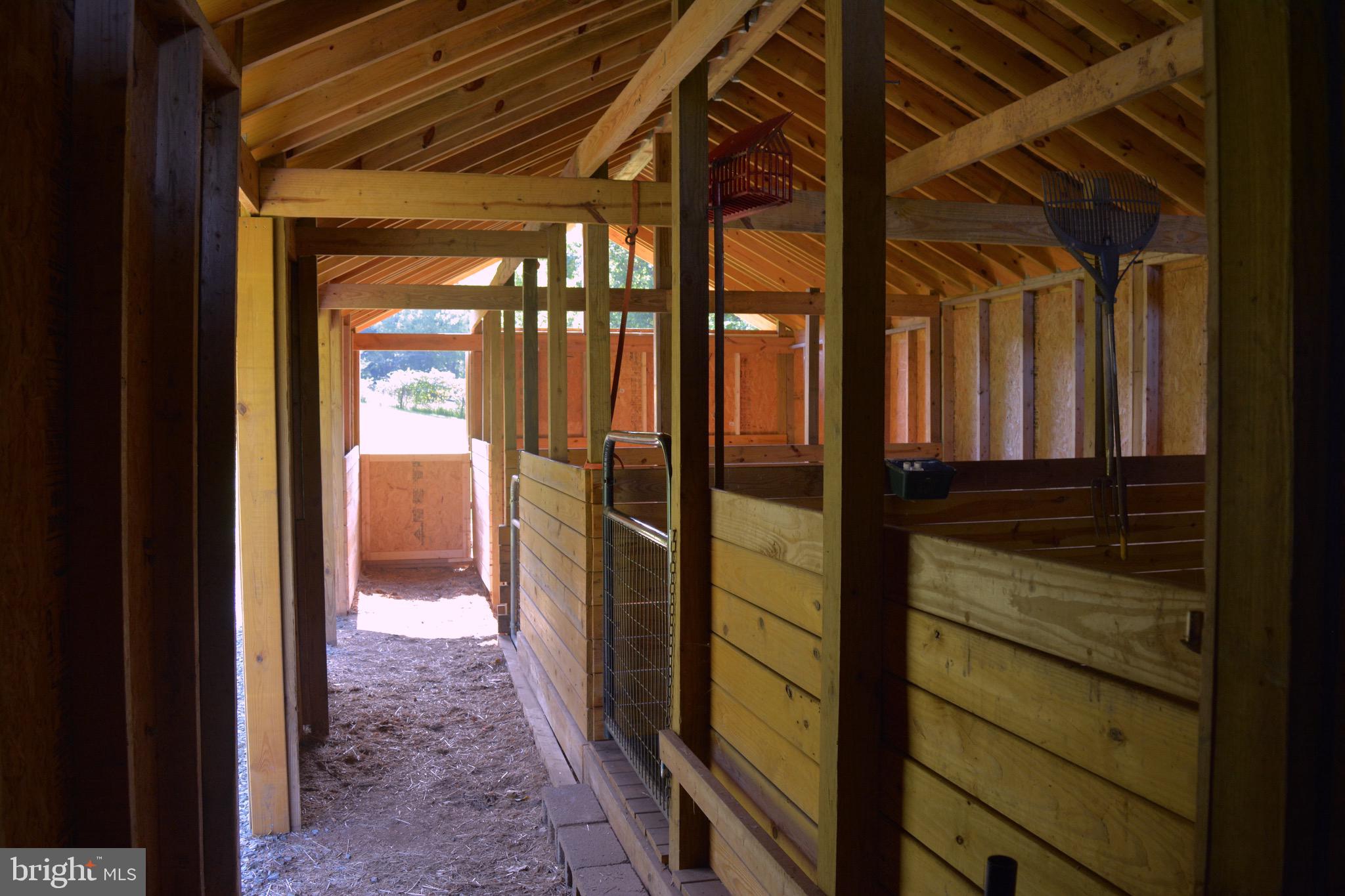10983 Lees Mill Road Warrenton, VA 20186 - Photo 35 of 41 Gallery Image 35