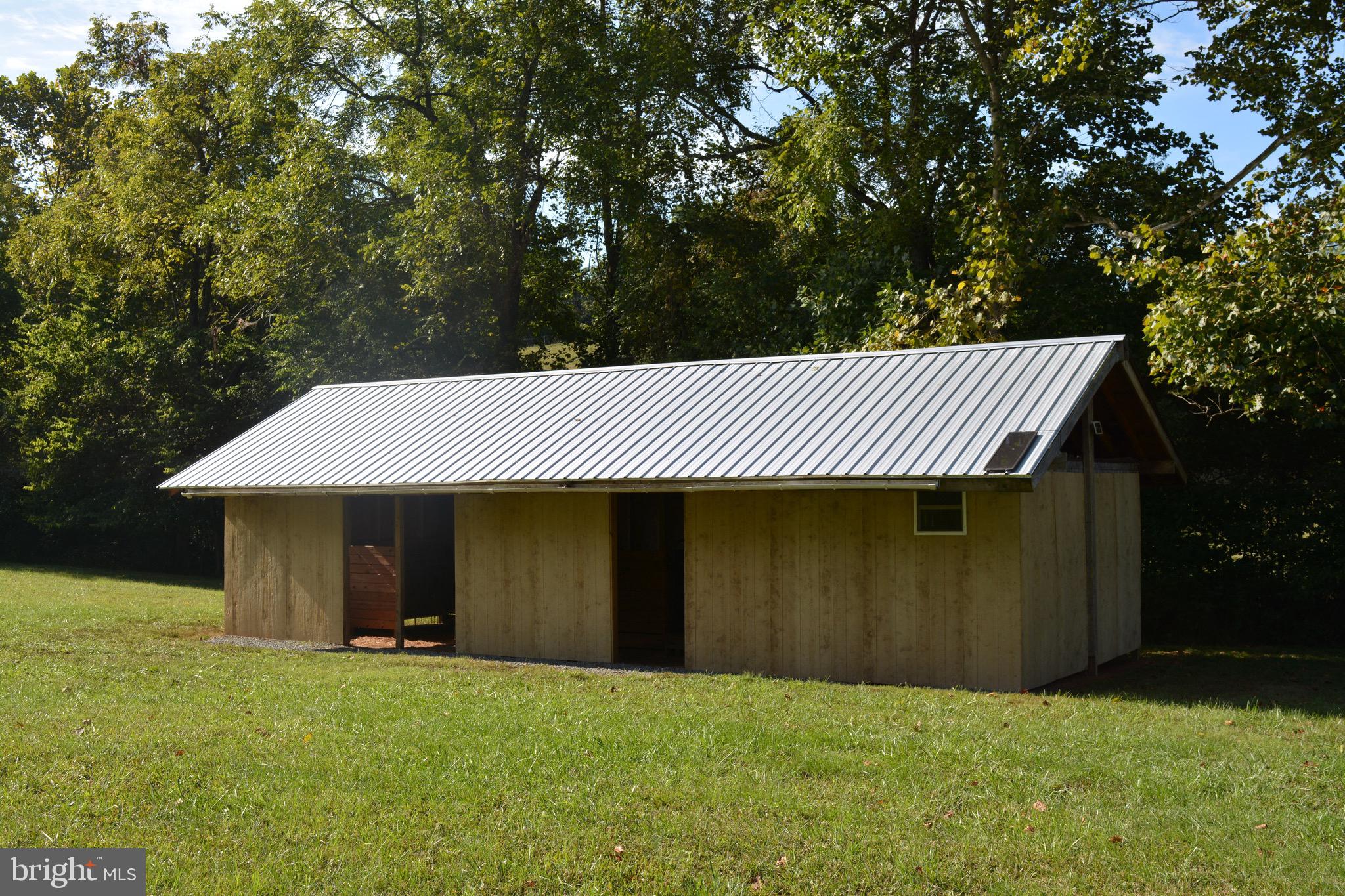 10983 Lees Mill Road Warrenton, VA 20186 - Photo 36 of 41 Gallery Image 36