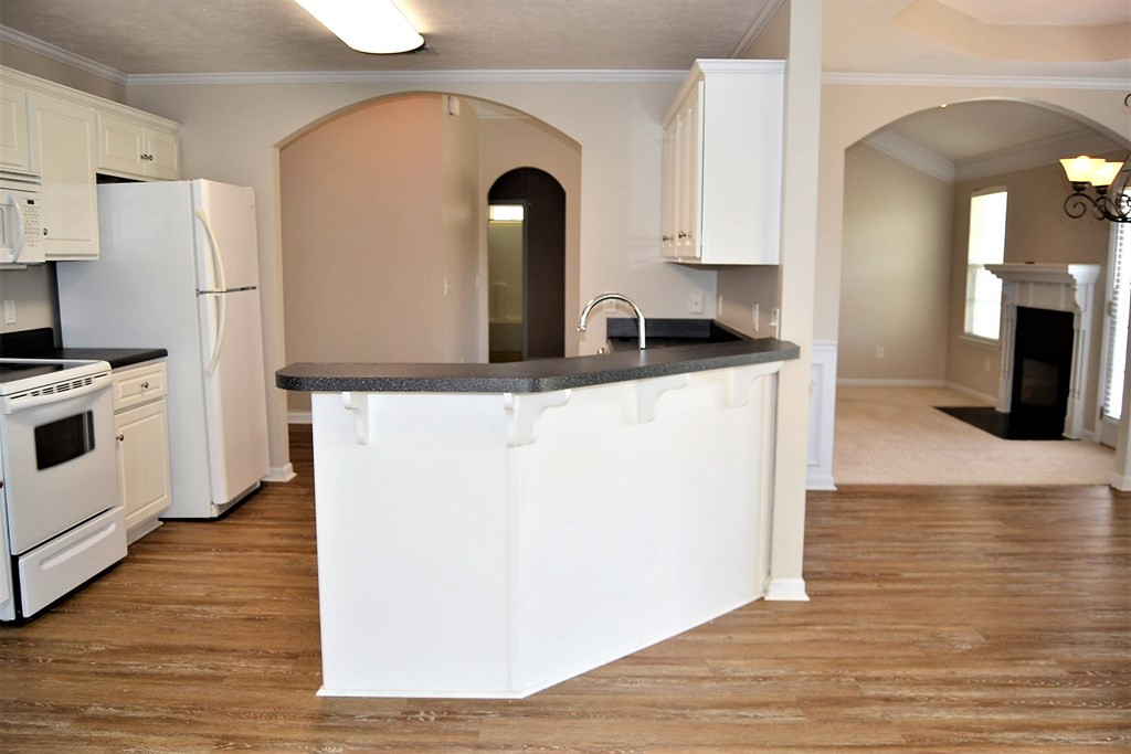 1012 Leigh Lake Road Grovetown, GA 30813 - Photo 12 of 22