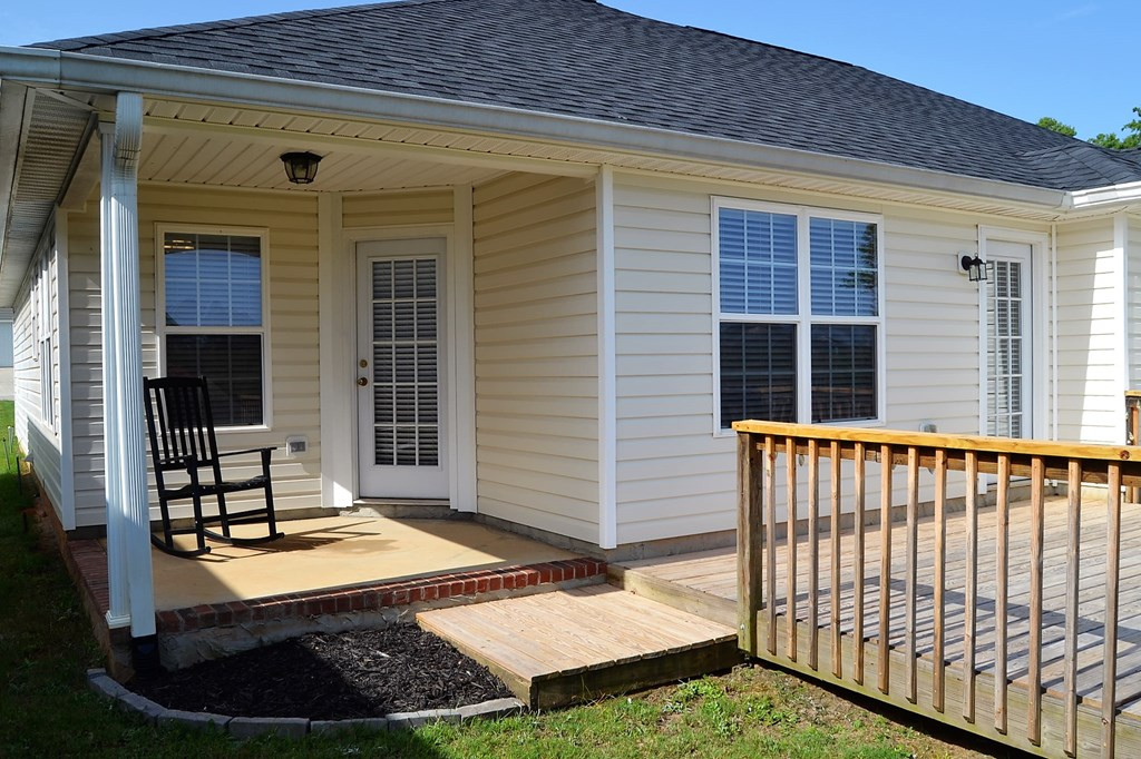 1012 Leigh Lake Road Grovetown, GA 30813 - Photo 19 of 22
