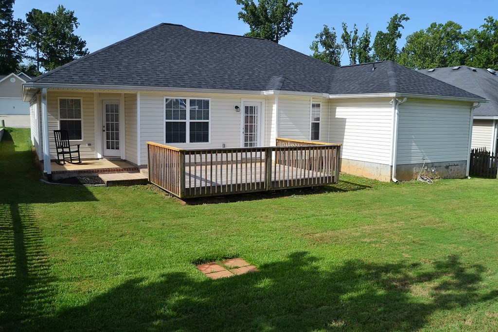 1012 Leigh Lake Road Grovetown, GA 30813 - Photo 20 of 22