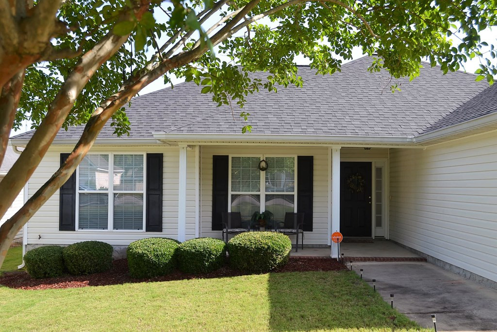 1012 Leigh Lake Road Grovetown, GA 30813 - Photo 2 of 22