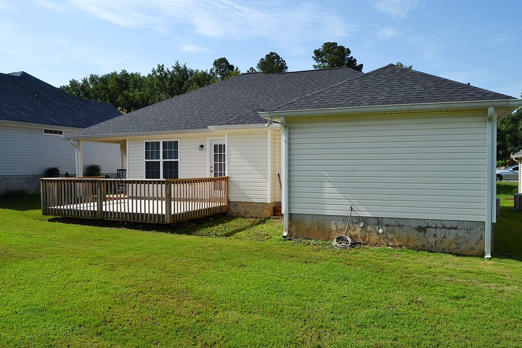 1012 Leigh Lake Road Grovetown, GA 30813 - Photo 22 of 22
