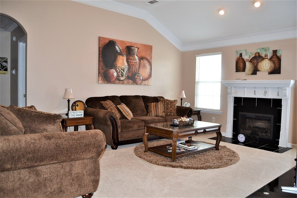 1012 Leigh Lake Road Grovetown, GA 30813 - Photo 6 of 22