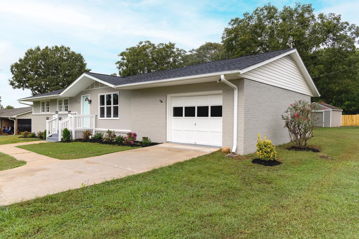 117 Sprouse Road Spartanburg, SC 29307 - Photo 7 of 35