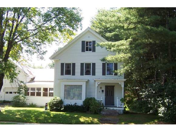 33 Elm Street Fryeburg, ME 04037 - Photo 1 of 1