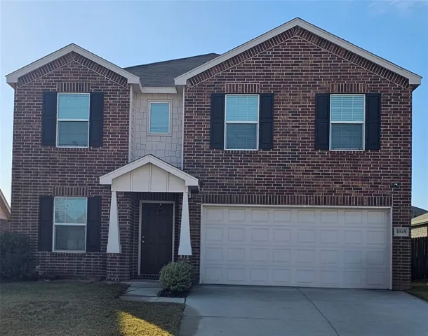 $369,000 | 1045 Knightly Lane, Haslet, TX 76052