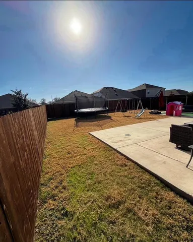 $369,000 | 1045 Knightly Lane, Haslet, TX 76052