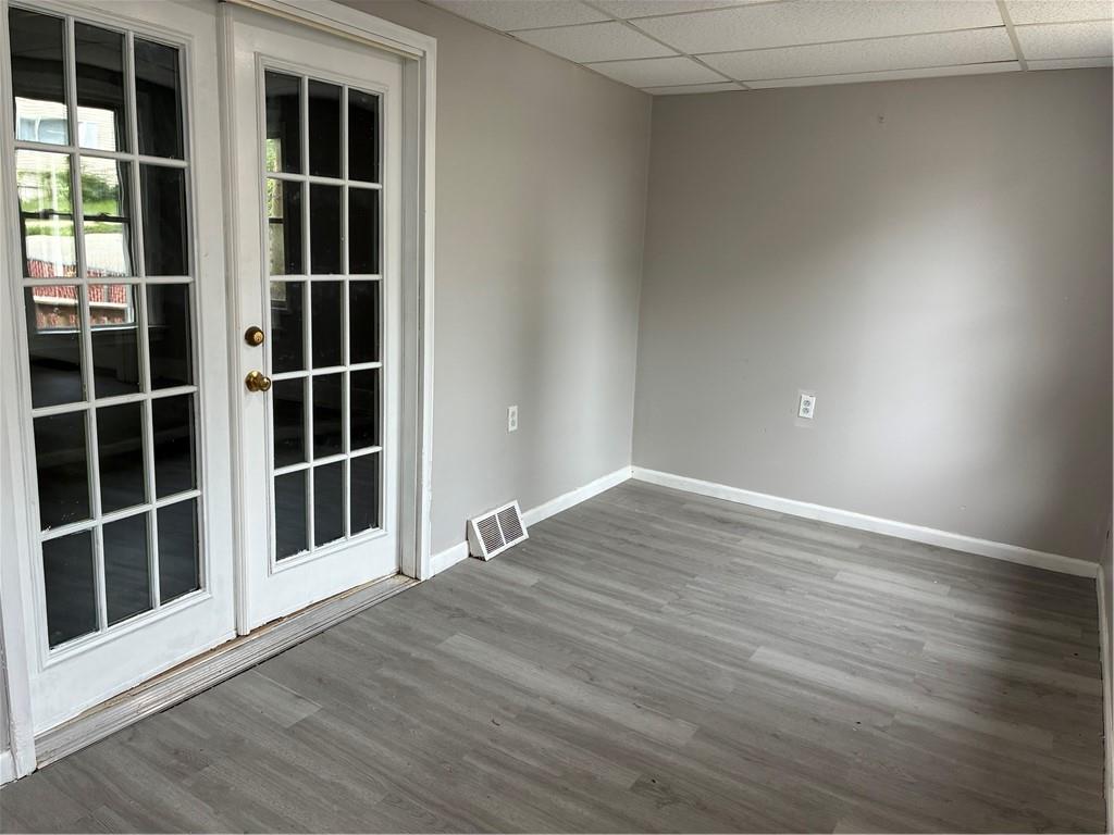 820 Addison Street Washington, PA 15301 - Photo 5 of 42 Entry way