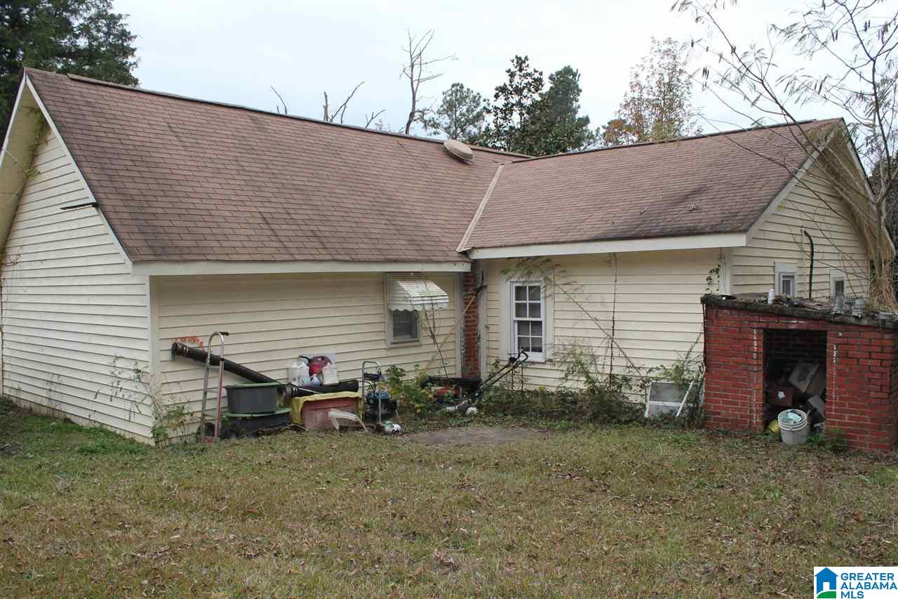 900 Airport Road Clanton, AL 35045 - Photo 18 of 21