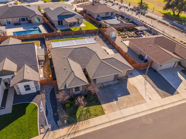 $534,900 | 2868 Ukonom Drive, Redding, CA 96002