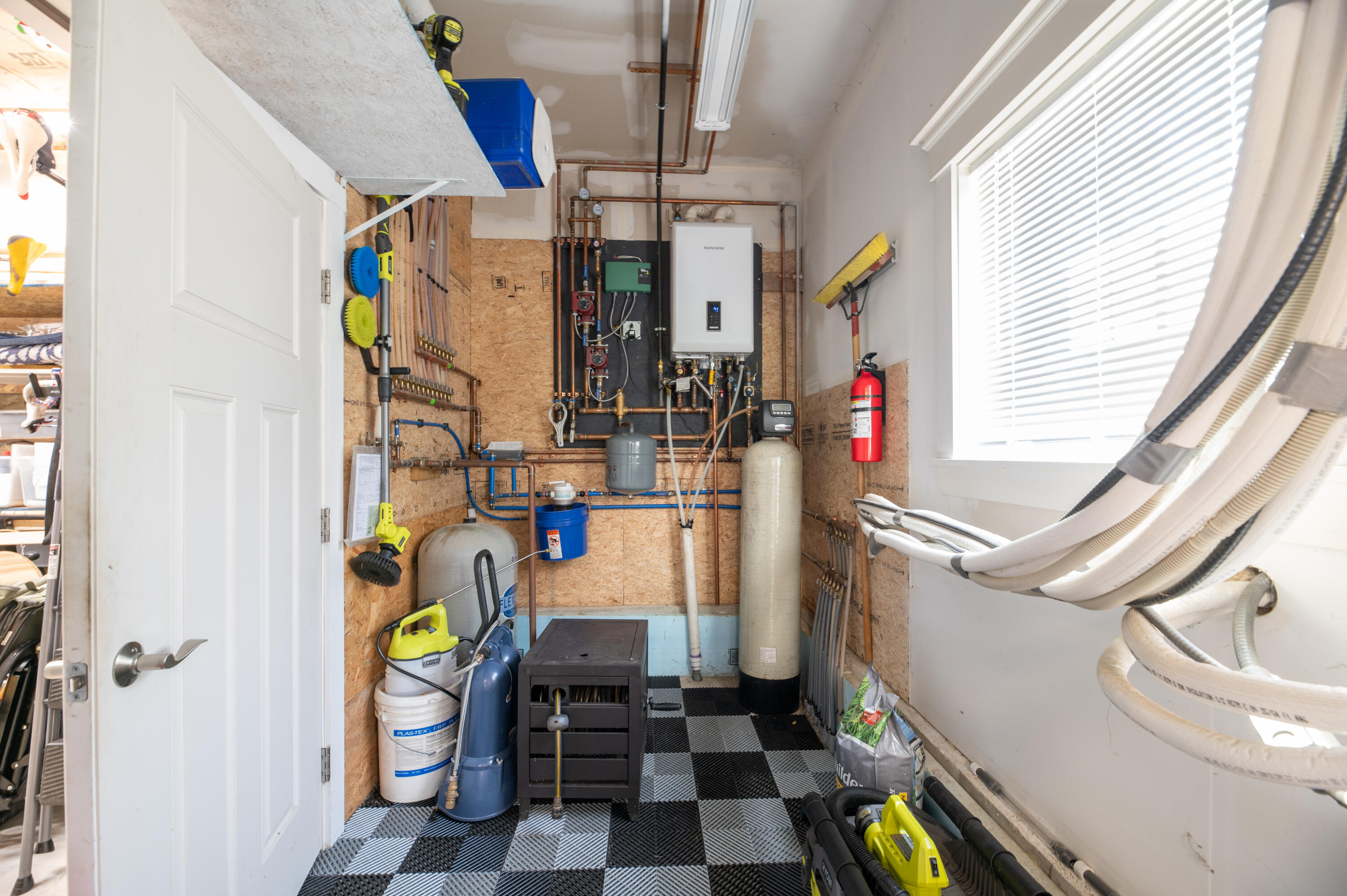 857 North Parish Road Turner, ME 04282 - Photo 61 of 62 Interior29
