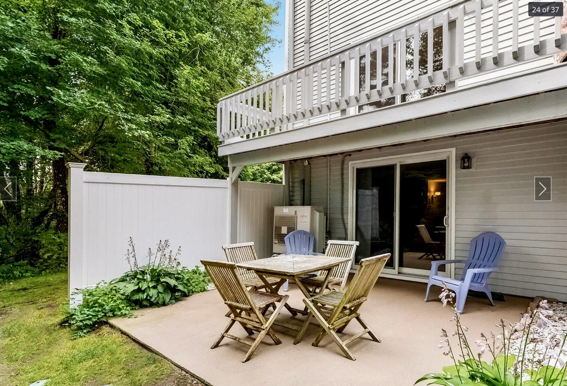 174 Lowell Road, Unit 82 Mashpee, MA 02649 - Photo 14 of 19 022C19A4-075C-4B7B-BA51-FECDF48F1EC4