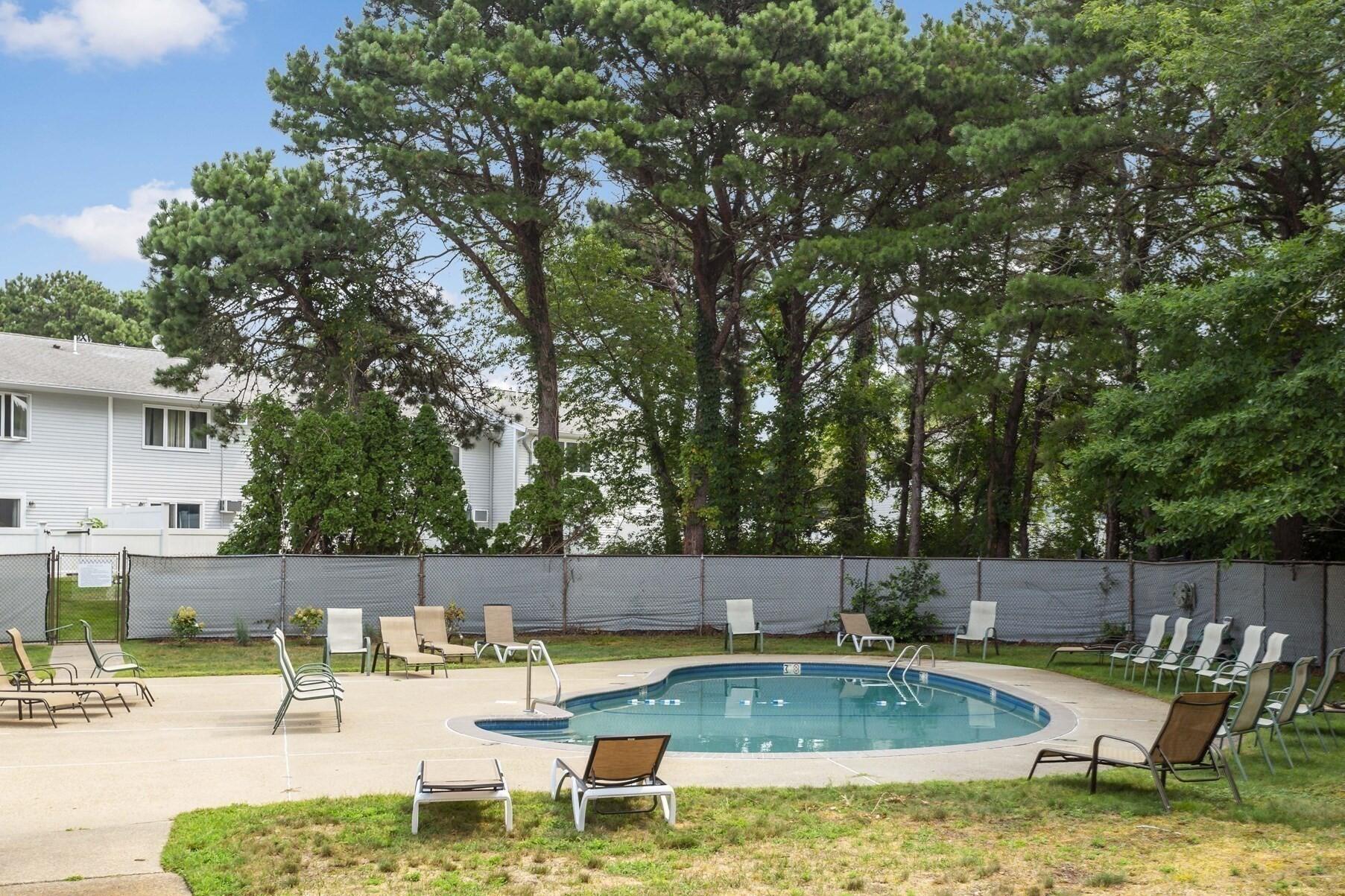 174 Lowell Road, Unit 82 Mashpee, MA 02649 - Photo 16 of 19 23