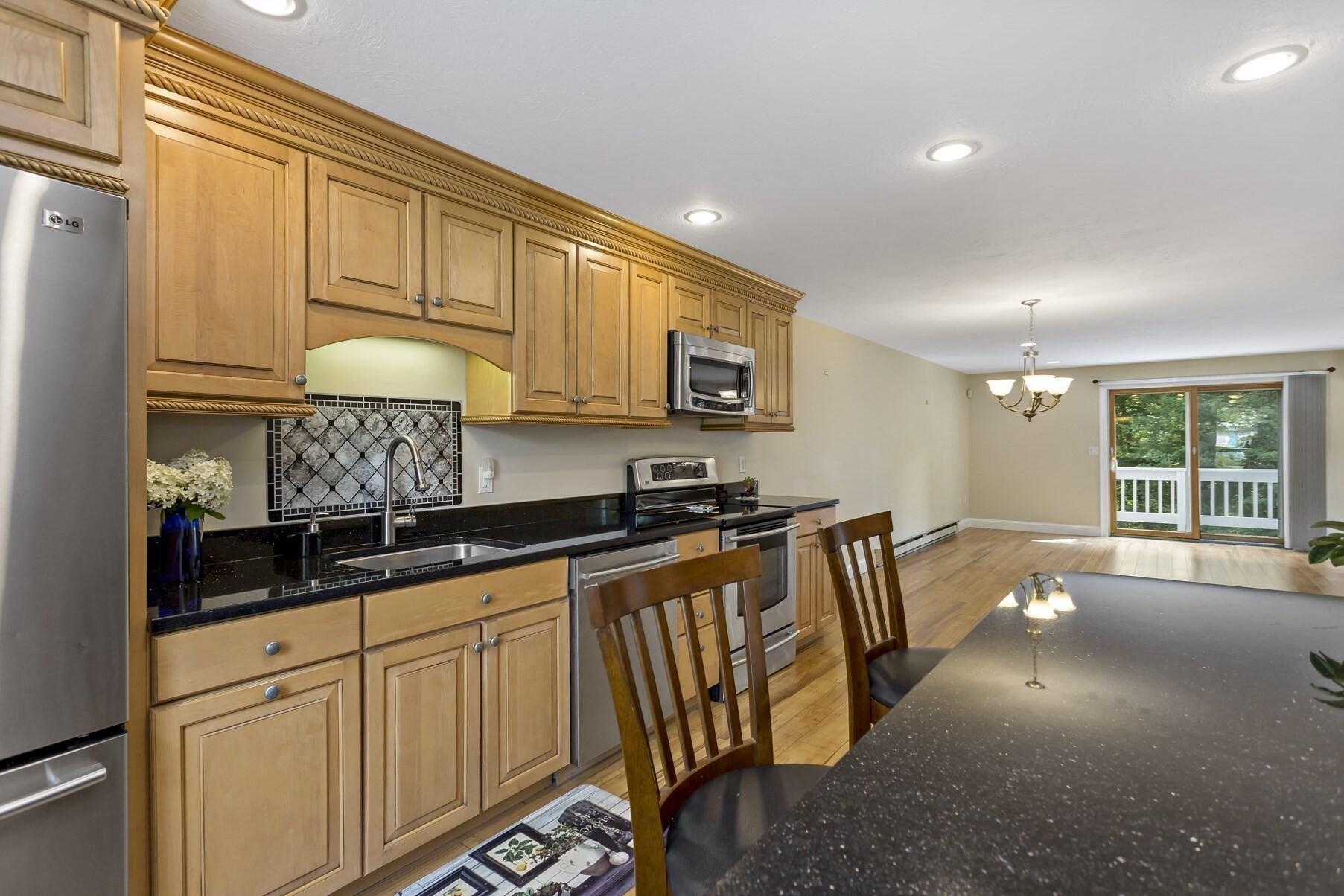 174 Lowell Road, Unit 82 Mashpee, MA 02649 - Photo 4 of 19 5