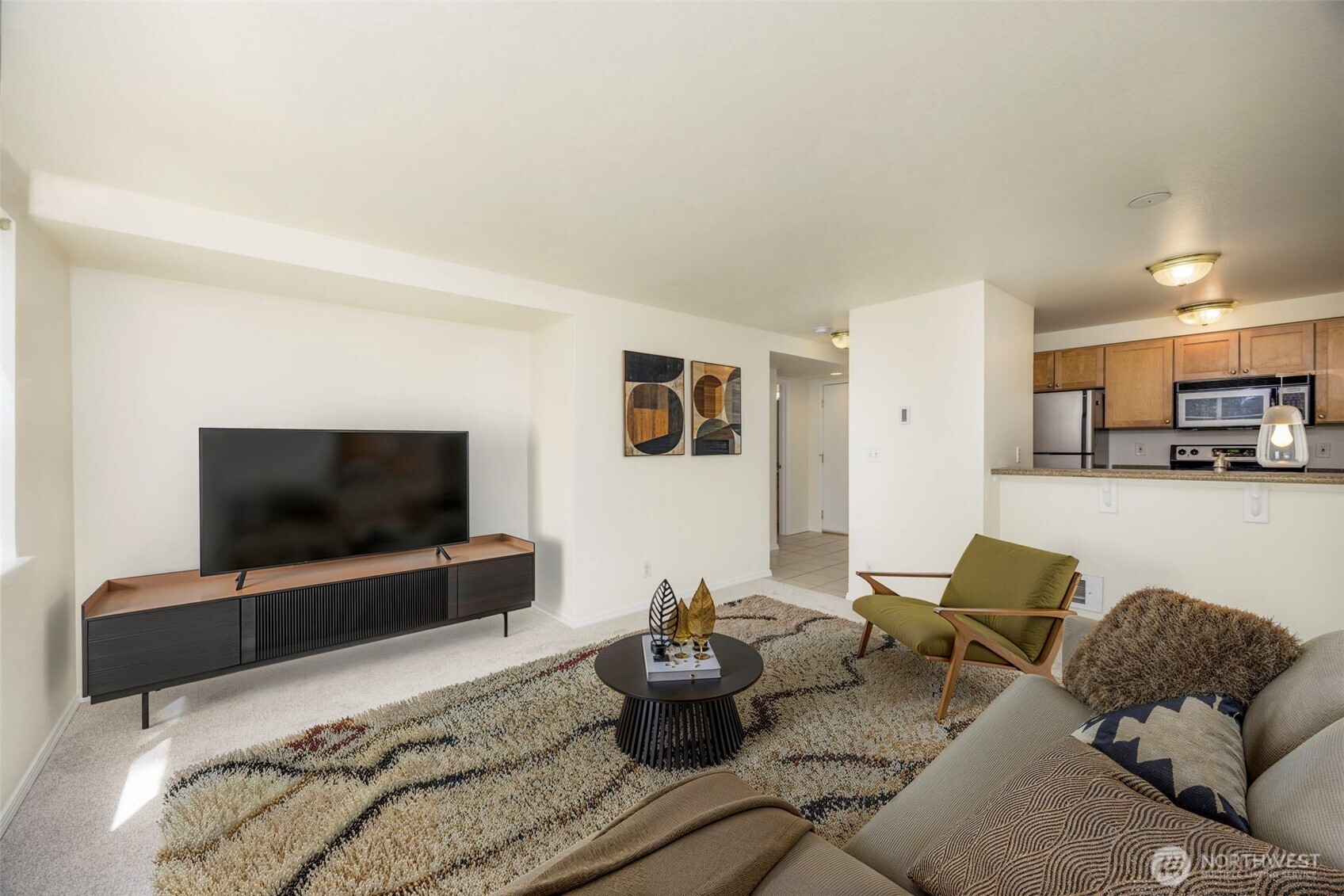 300 10th Avenue, Unit A310 Seattle, WA 98122 - Photo 4 of 18