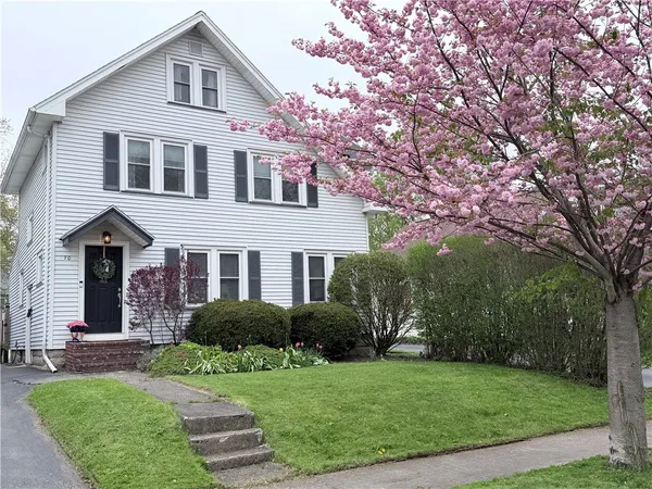 $224,900 | 70 Dalkeith Road, Rochester, NY 14609