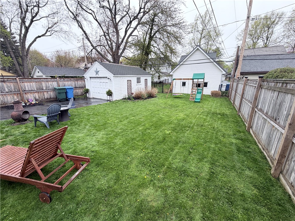 70 Dalkeith Road Rochester, NY 14609 - Photo 19 of 19