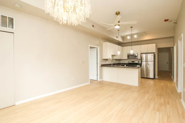$3,000 | 1464 South Michigan Avenue, Unit 507, Chicago, IL 60605