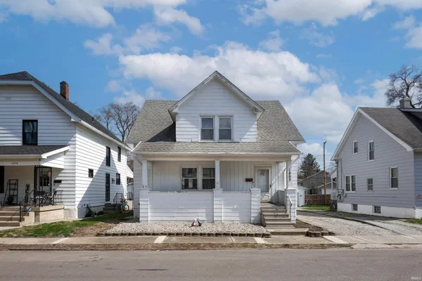$185,000 | 1802 Bayer Avenue, Fort Wayne, IN 46805