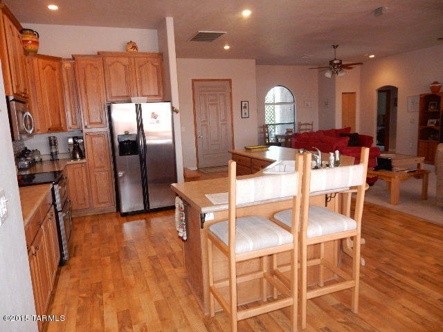 1197 East Two Hills Back Road Benson, AZ 85602 - Photo 10 of 32 Gallery Image 10