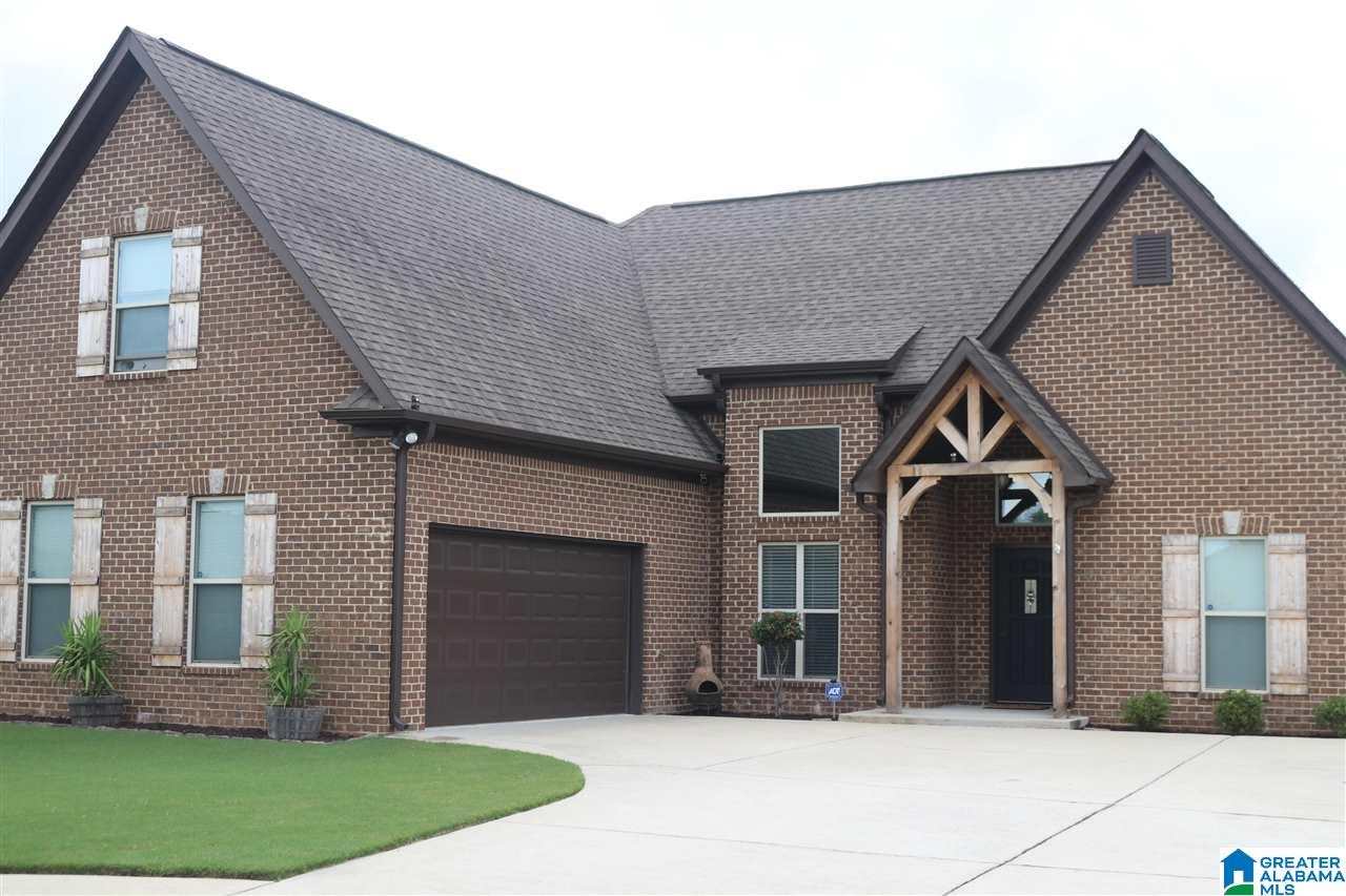 115 Federal Road Montevallo, AL 35115 - Photo 1 of 22 Gallery Image 1