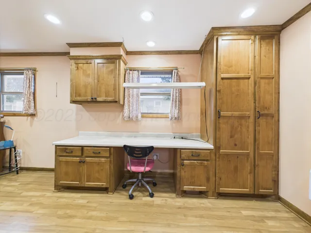 $233,000 | 2600 Comanche Trail, Pampa, TX 79065