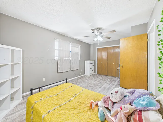 $233,000 | 2600 Comanche Trail, Pampa, TX 79065