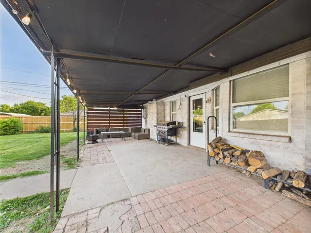 $233,000 | 2600 Comanche Trail, Pampa, TX 79065