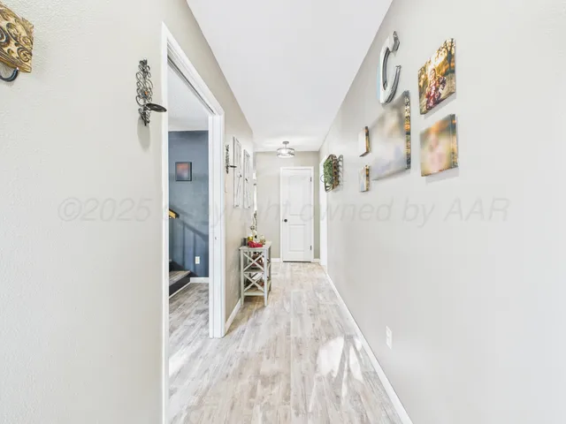 $233,000 | 2600 Comanche Trail, Pampa, TX 79065